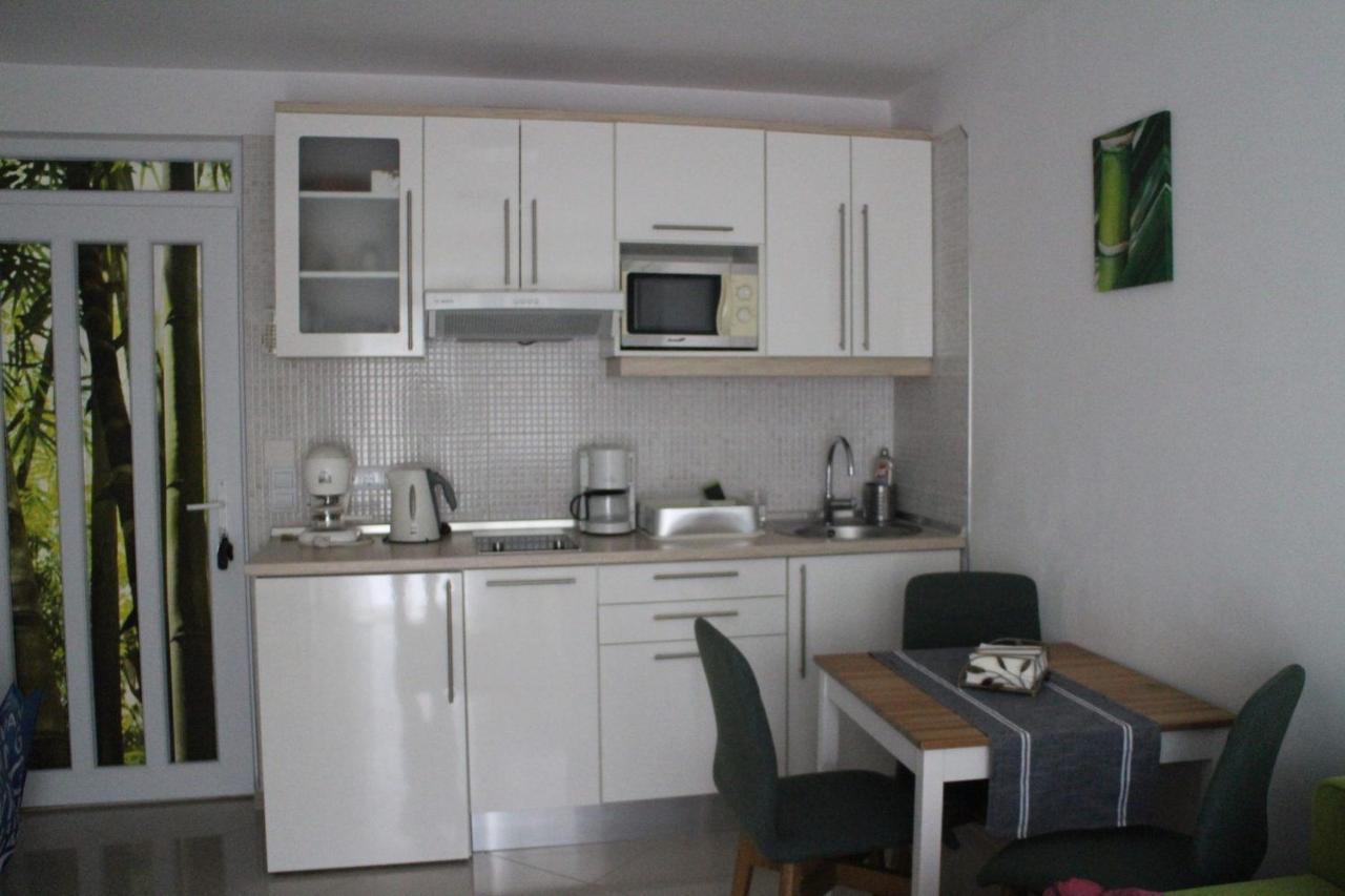 Bamboo Wellness Apartment Siófok Exterior foto