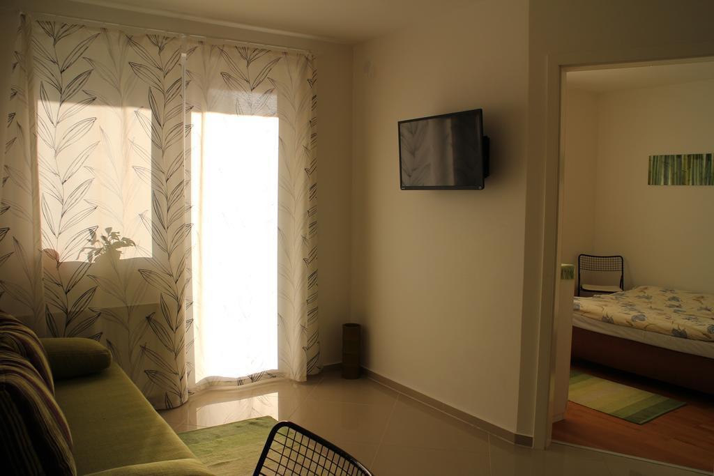 Bamboo Wellness Apartment Siófok Cameră foto